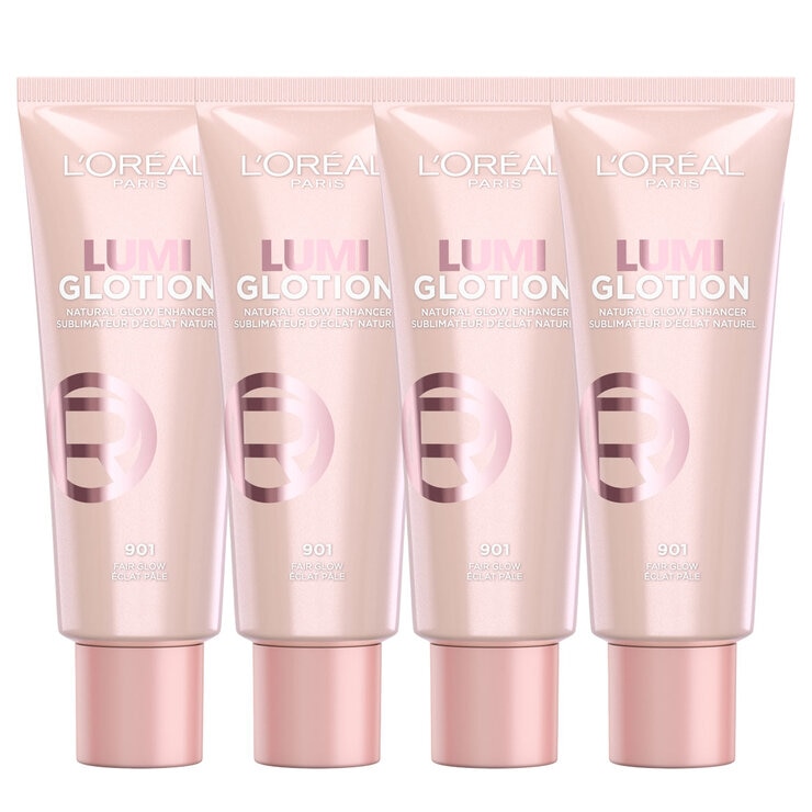 Glotion Glow - Fair Glotion Glow - Fair