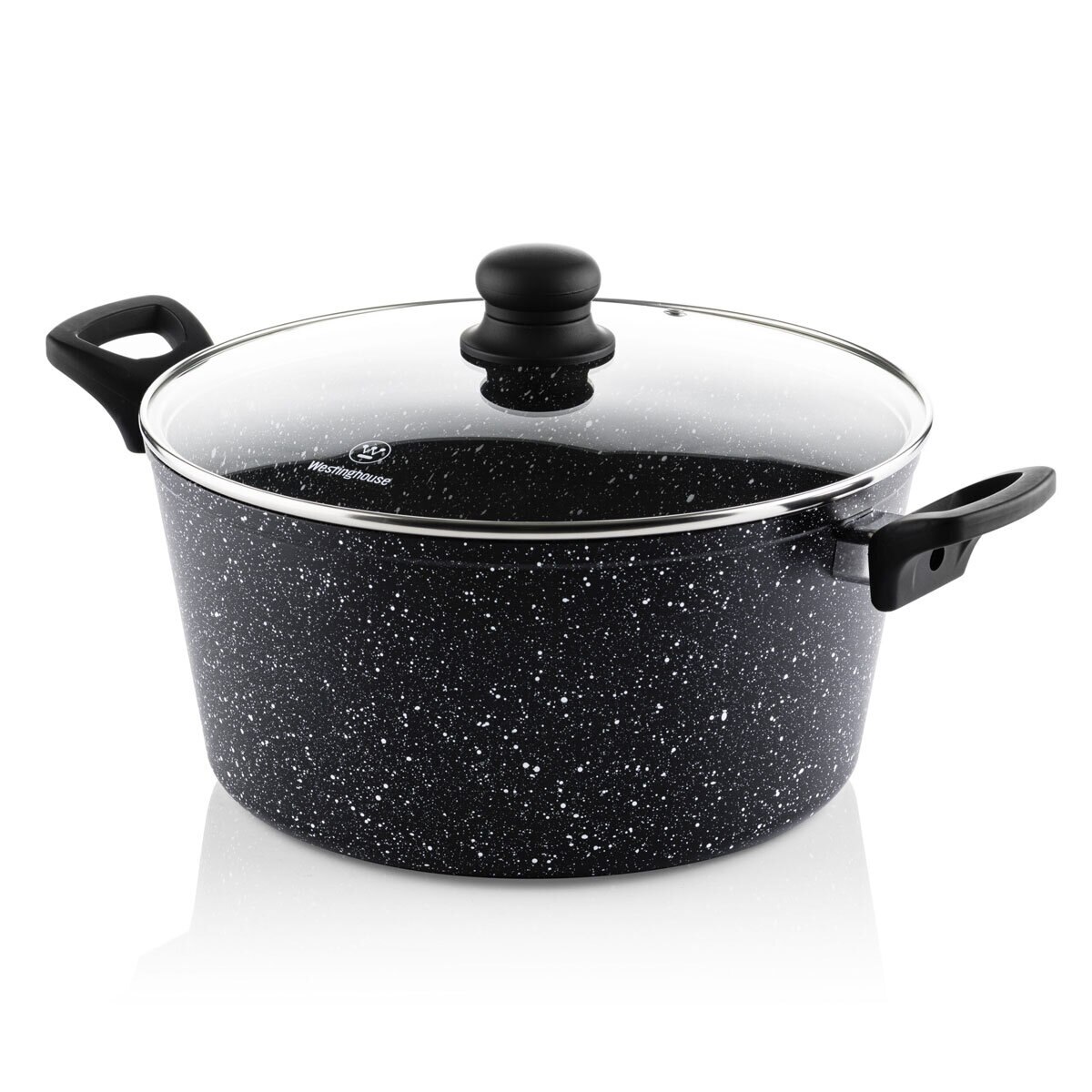 Westinghouse Cookware Essentials, 5 Piece