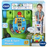VTech Pop and Spin Mower (2+ Years)