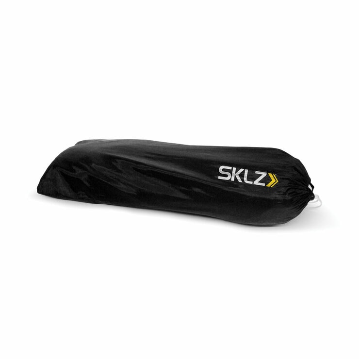 Studio image of the included storage bag Studio image of the included storage bag