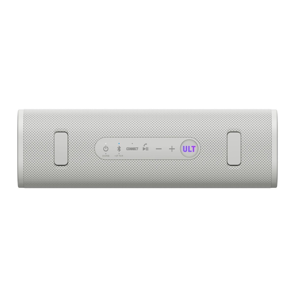 Sony SRSULT30B.CE7 ULT Field 3 Portable Bluetooth Speaker in White