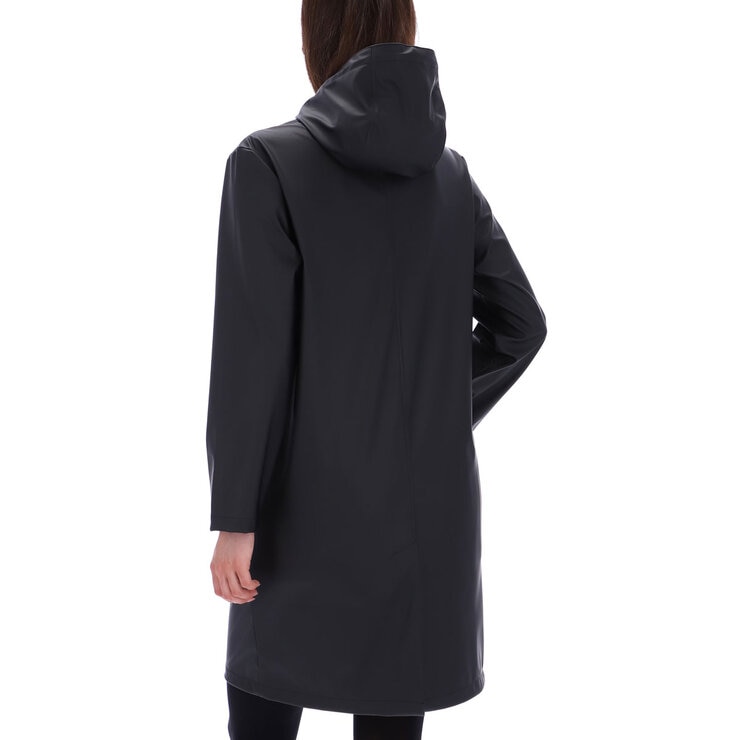 Hunter Women's Bay PU Raincoat