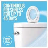 Continuous Freshness