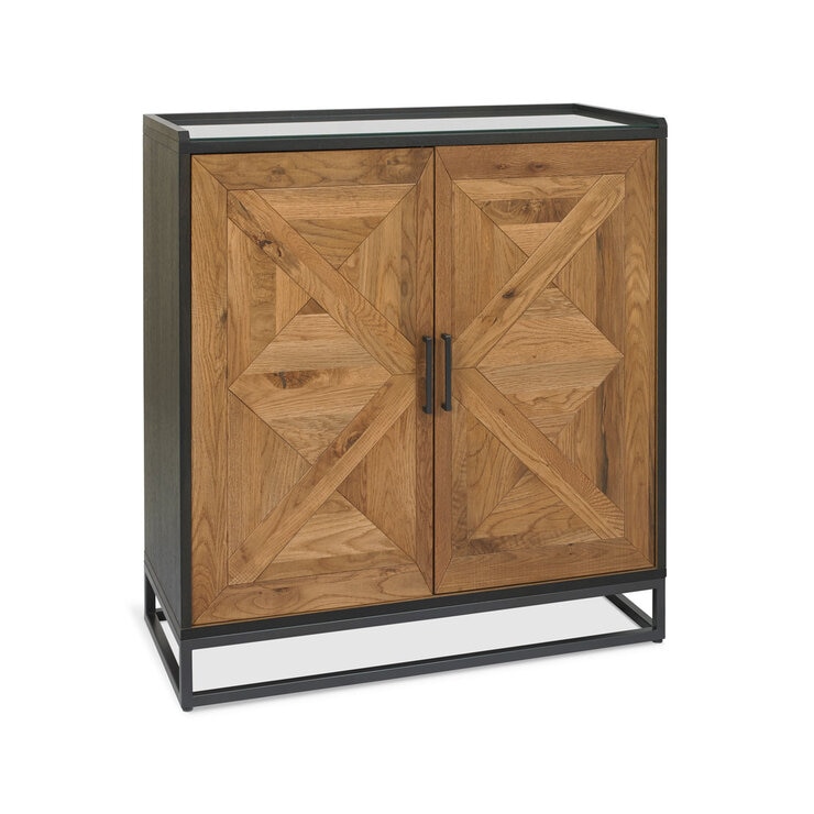 Bentley Designs Greenwich Drinks Cabinet