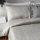 MARBLE OYSTER DUVET SET