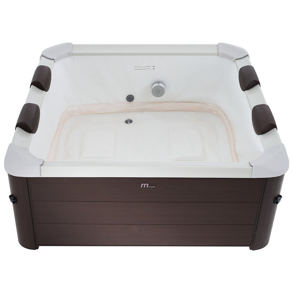 Mspa Tribeca Frame Spa