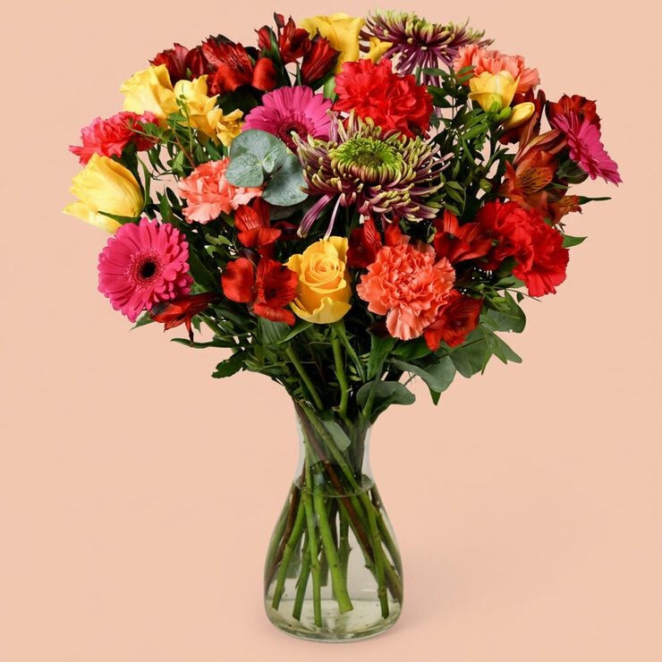 Bouquet Bouquet