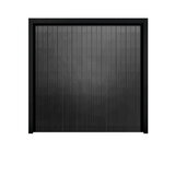 Cardale Single Door Canopy in Gemini Made to Fit in 2 Colours
