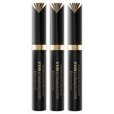 Max Factor Masterpiece Max Mascara, 3 Pack