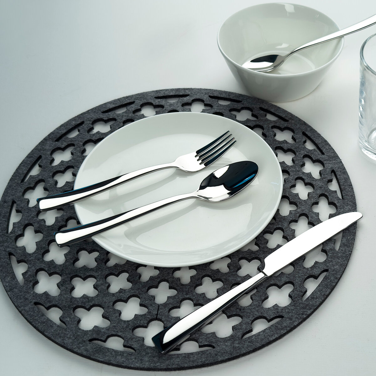 Resto 32 Piece Cutlery Set