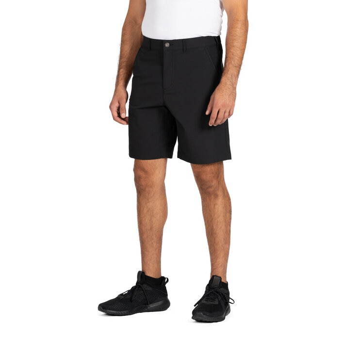Gerry Men's Dobby Short in Black