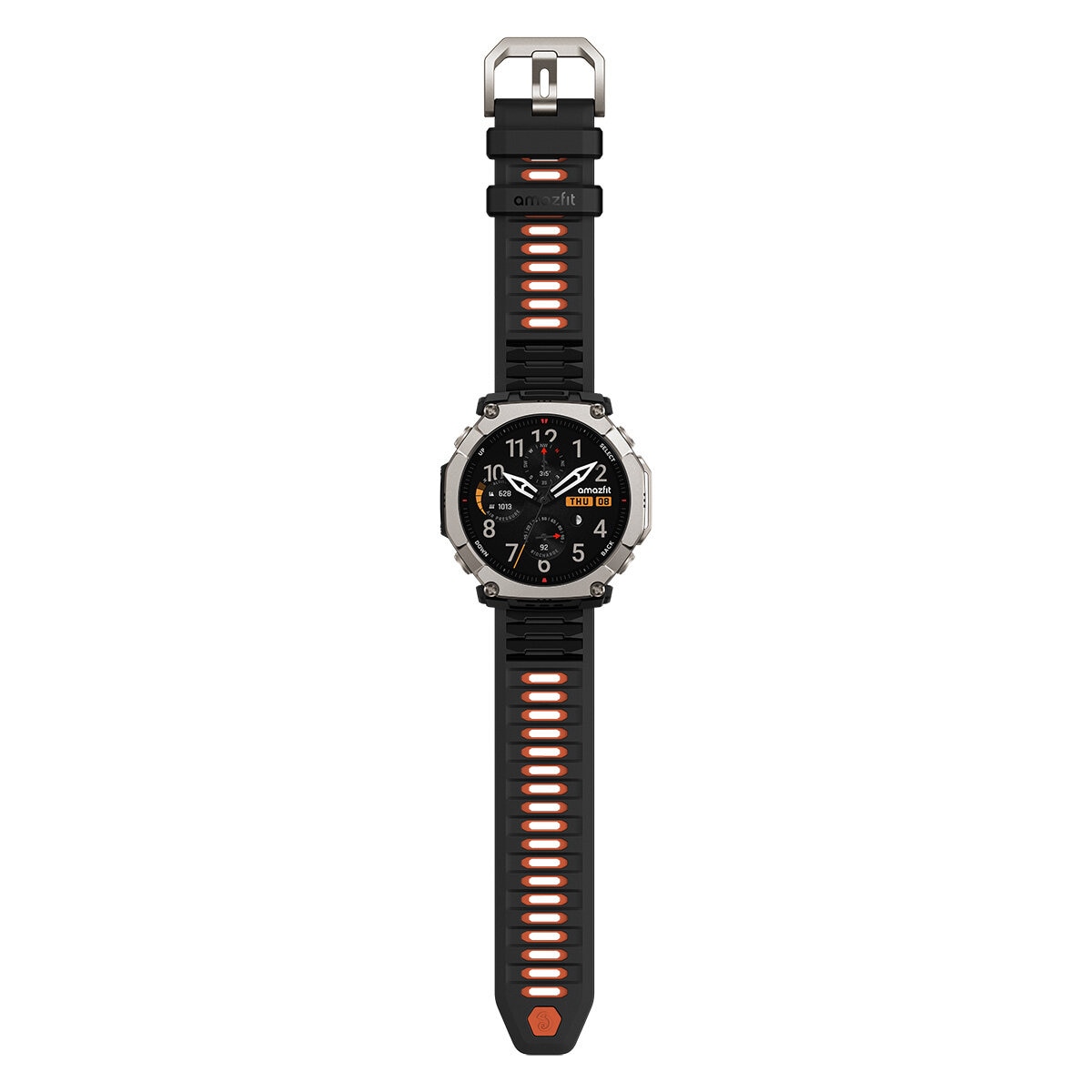 T-Rex Ultra 2 Smart Watch T-Rex Ultra 2 Smart Watch