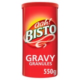 Bisto Gravy Granules, 2 x 550g