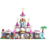 Buy LEGO Disney Princess Ultimate Adventure Castle Overview Image at Costco.co.uk