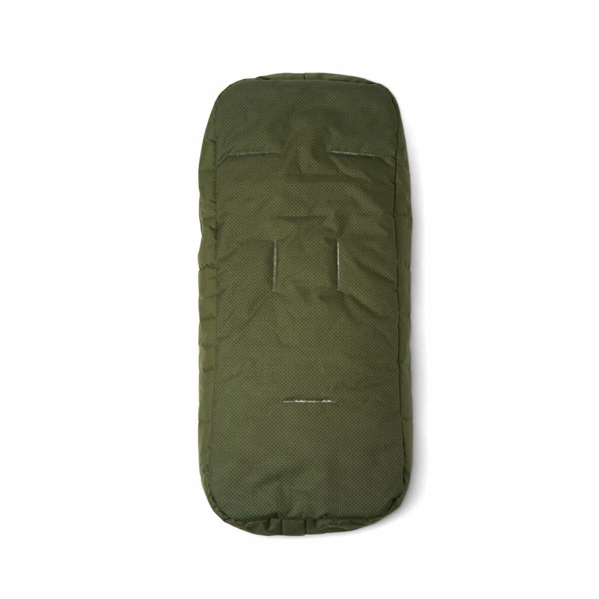 Clair De Lune Snug Universal Pushchair Footmuff, Green