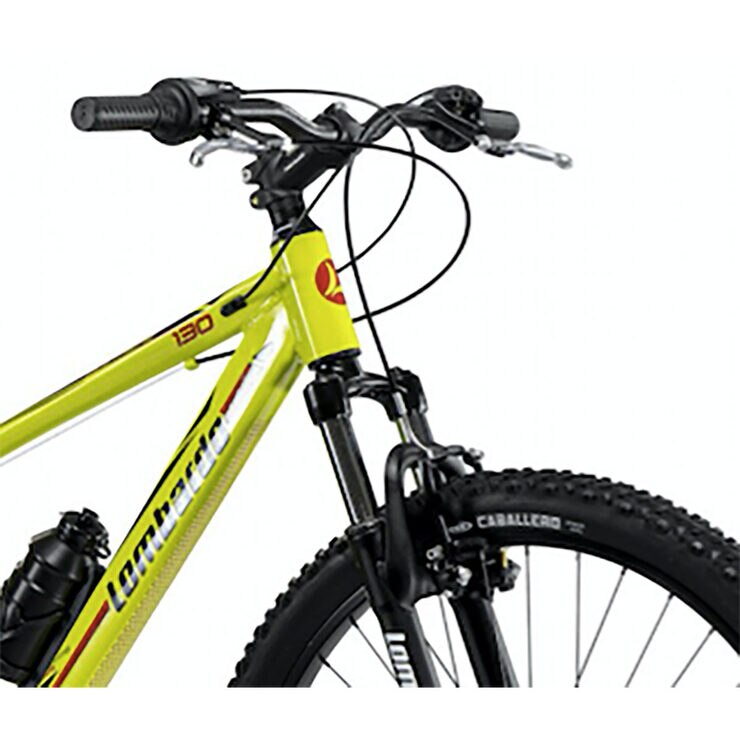 lombardo mountain bike