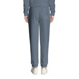 Aeropostale Ladies Embroidered Jogger in Blue