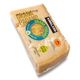 Kirkland Signature 18 Months Aged Grana Padano, 700g