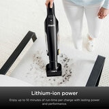 SHARK CORDLESS HANDHELD VACUUM SHARK CORDLESS HANDHELD VACUUM