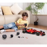 1:10 Formula Racing RC Ferrari Charles LeClerc (5+ Years)