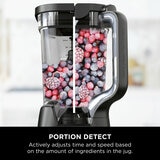 Ninja Detect Power Blender & Processor Pro with portion detect