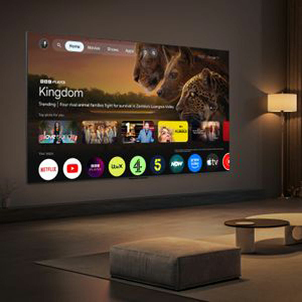 Buy TCL 75P8L-UK 75 Inch Mini LED TV at Costco.co.uk Buy TCL 75P8L-UK 75 Inch Mini LED TV at Costco.co.uk