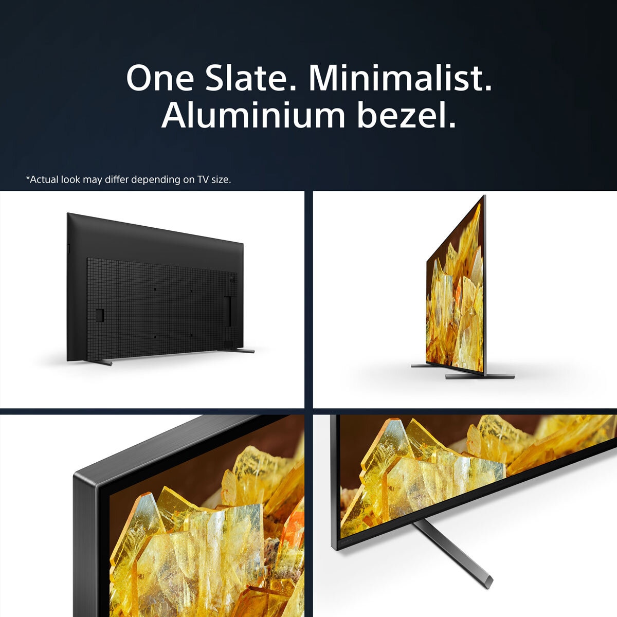 Buy Sony KD85X90LPU 85 inch 4K HDR Smart Google TV at Costco.co.uk
