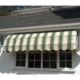 Dutch Canopy