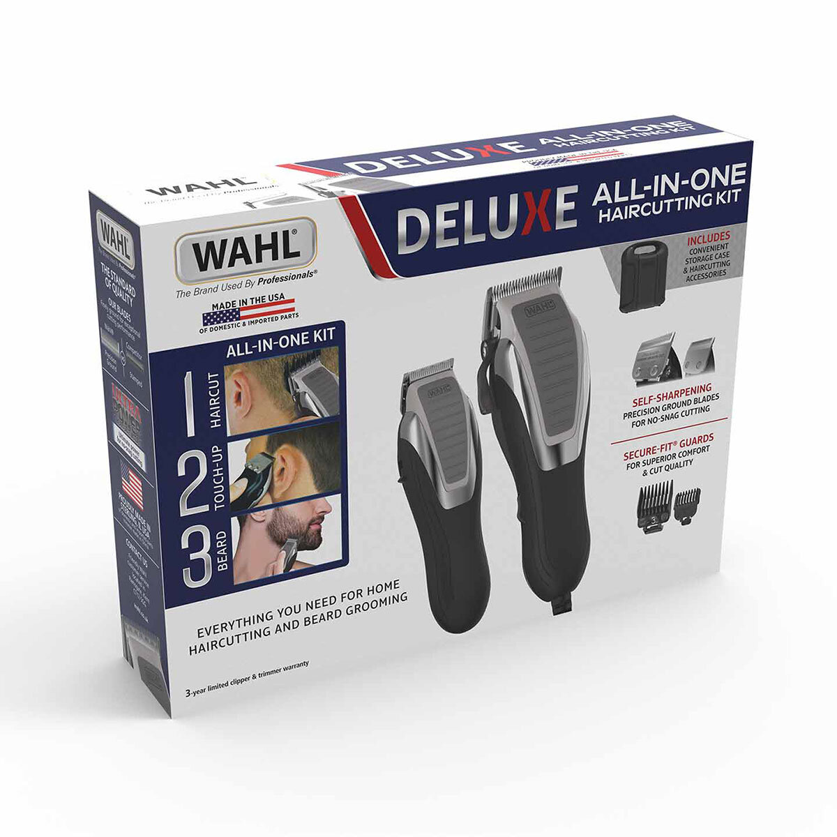 Image of Wahl Clipper Set