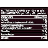 Schwartz Grill Mates Fiery BBQ Seasoning, 243g Schwartz Grill Mates Fiery BBQ Seasoning, 243g