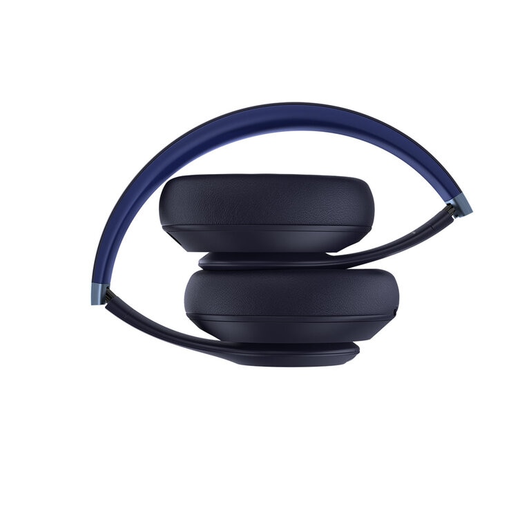 Beats Studio Pro Wireless Headphones in Navy, MQTQ3ZM/A