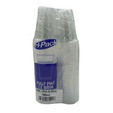 H-Pack Half Pint Tumblers 25cl, 100 Pack