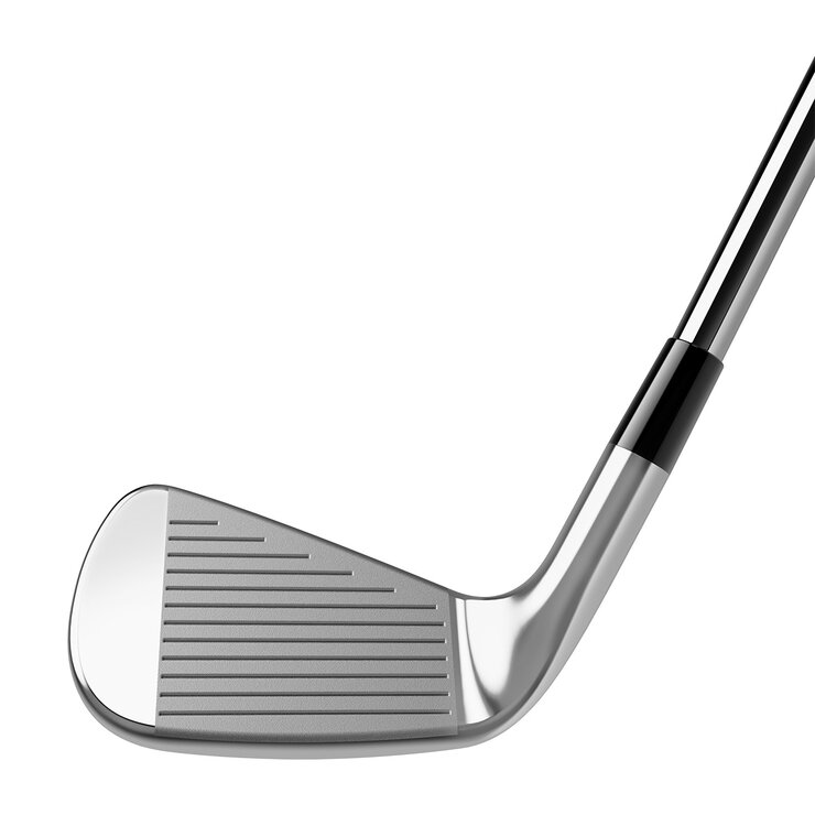 Kirkland Signature 7-Piece Golf Iron Set, Stiff Flex
