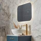 Tavistock Scene Illuminated Mirror 500 x 700mm