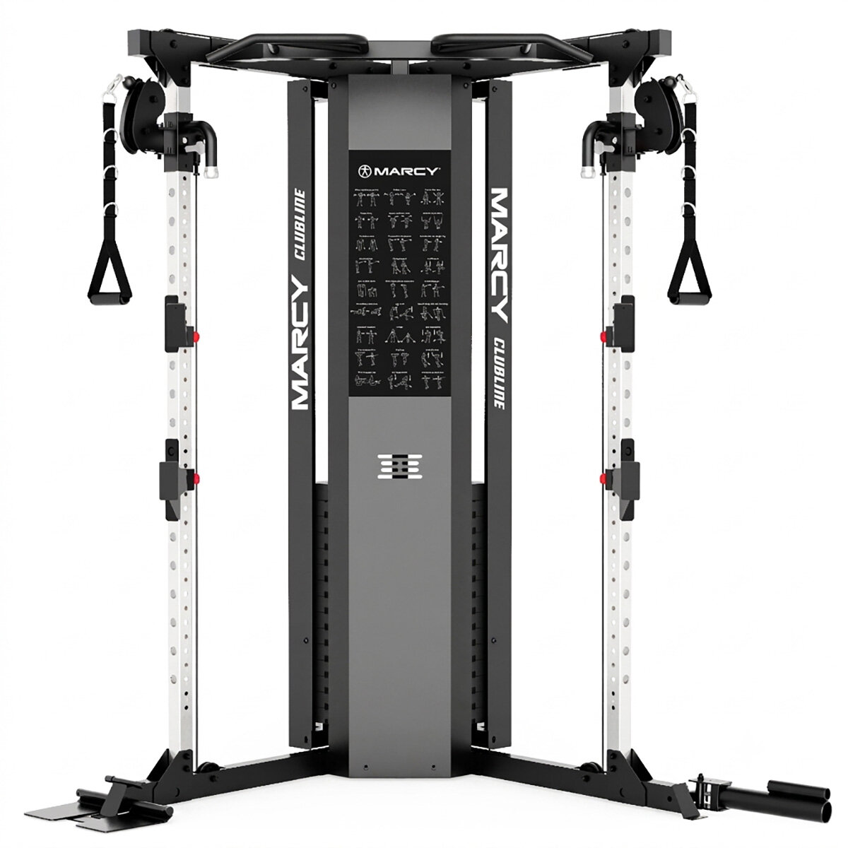 Marcy SM-6500 Functional Training System Marcy SM-6500 Functional Training System