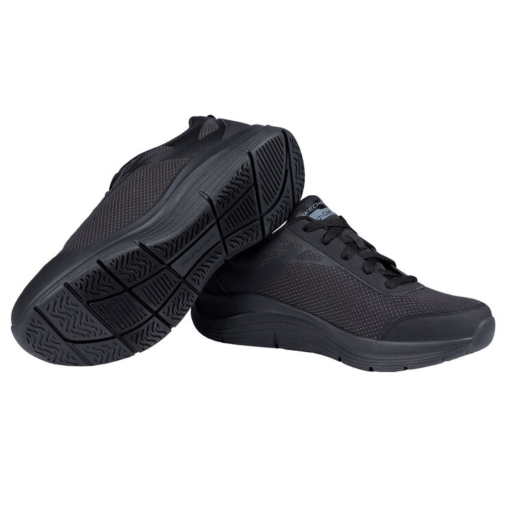 Skechers Men's Arch Comfort Trainer