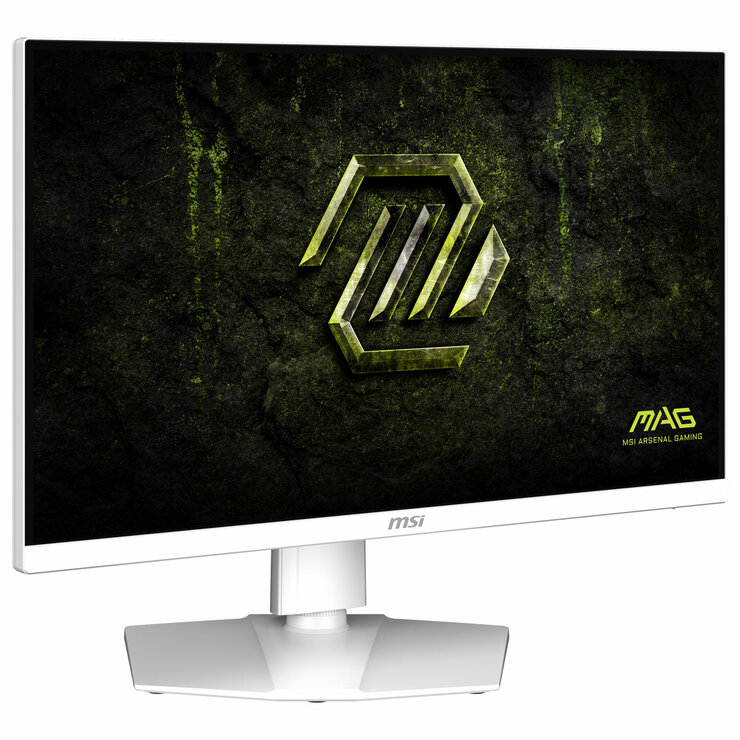 MSI 274QRFW E20 WQHD IPS 200Hz Monitor, 9S6-3CF99T-003 MSI 274QRFW E20 WQHD IPS 200Hz Monitor, 9S6-3CF99T-003