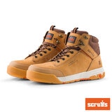 Scruffs Men's Switchback 3 Safety Boot