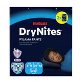 Huggies Dry Nites Boys 8-13