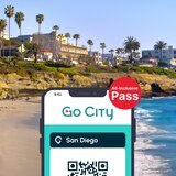 Go City San Diego 3 day All-Inclusive Pass, Child