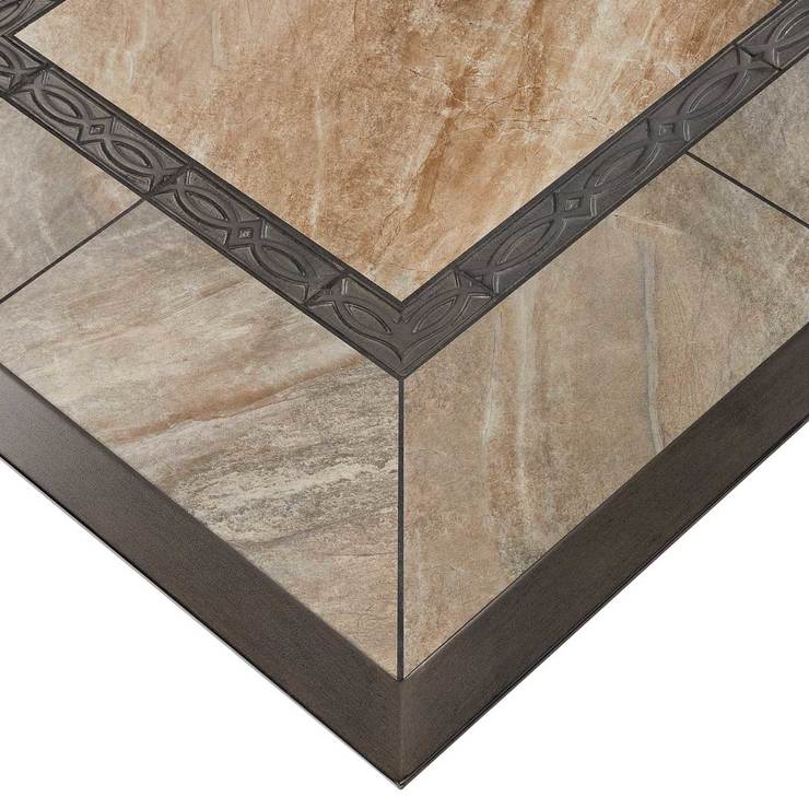 Agio Eldorado 7 Piece Woven Dining Patio Set + Cover Costco UK