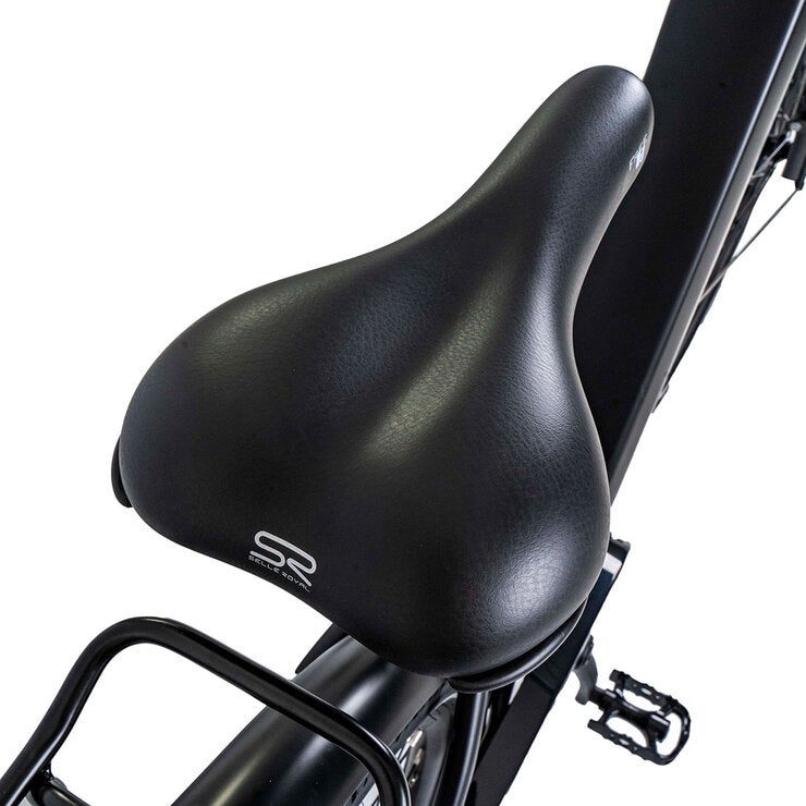 Dawes Spire 1.0 Low Step Electric Hybrid Bike 29" Wheel (17" Frame) Dawes Spire 1.0 Low Step Electric Hybrid Bike 29" Wheel (17" Frame)