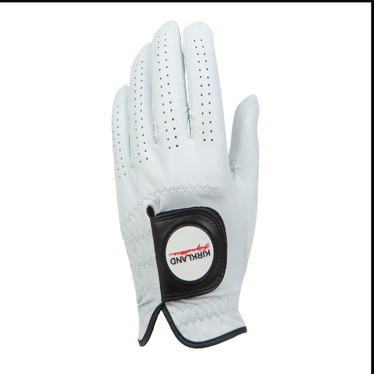 Image of KS Golf Gloves Image of KS Golf Gloves