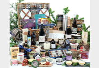 Hampers & Gift Baskets