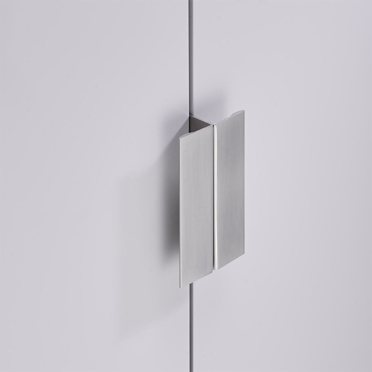 Staart Dyad Wooden Cat Litter Box in Alpine White Costco UK