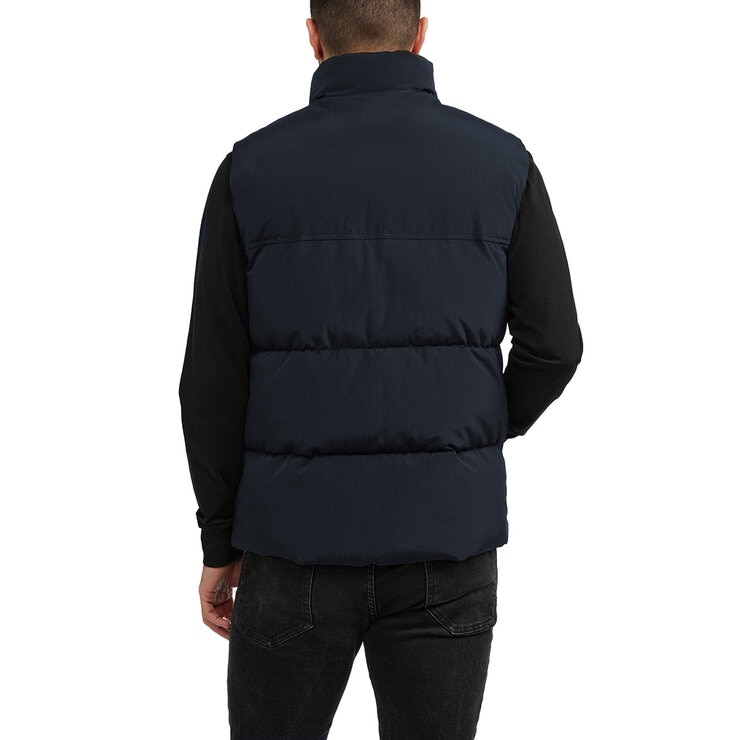 Scotch and Soda Mens Vest Scotch and Soda Mens Vest