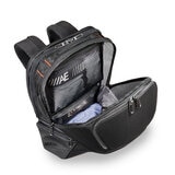 Briggs & Riley ZDX Cargo Backpack, Black