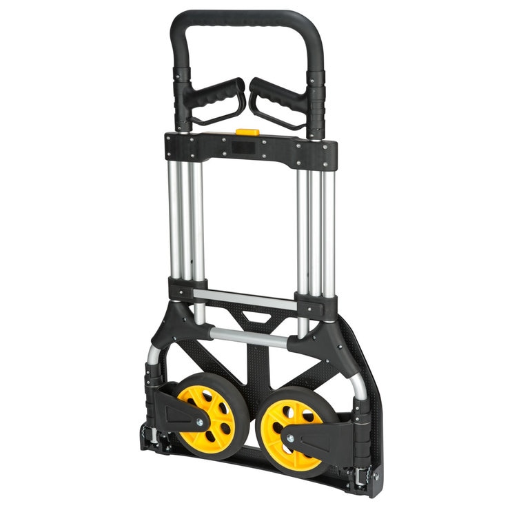 Stanley Fatmax FXWT707 200kg Capacity Folding Hand Truck Costco UK