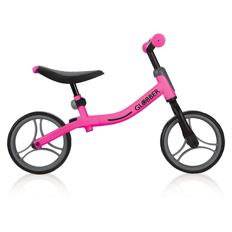 Side image globber go bike Side image globber go bike