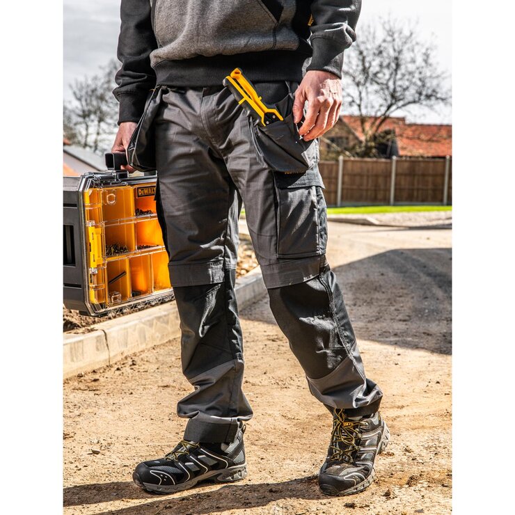 DeWalt Men's Work Trouser